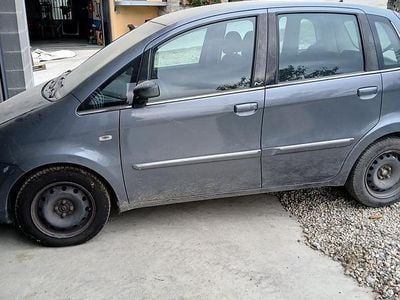 Usata Lancia Musa