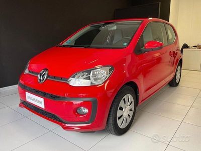 usata VW up! up! 1.0 3p. move