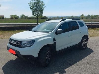 Usata Dacia Duster 116 CV (85 kW) 2024 SUV