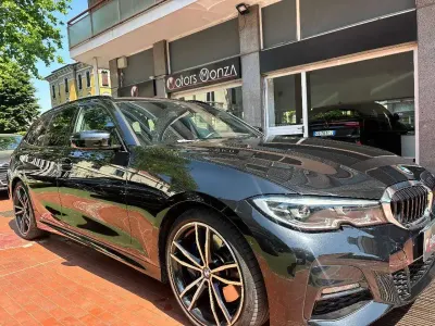 Usata BMW 320