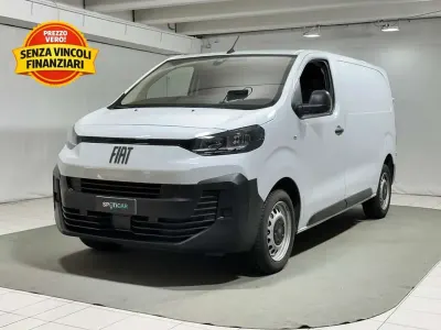 Usata Fiat Scudo