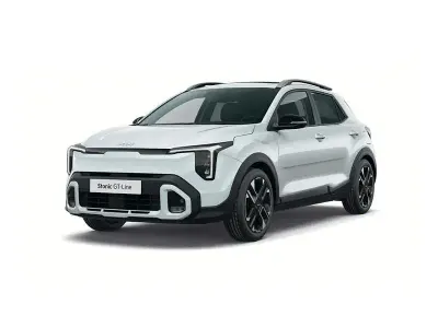 Occasion Kia Stonic Style 97 ch (71 kW) 2019 SUV