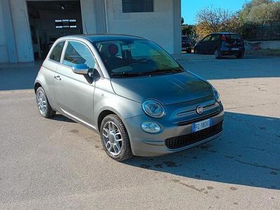 usata Fiat 500 1.2 Pop