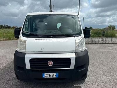 Occasion Fiat Ducato