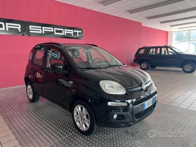 usata Fiat Panda 0.9 natural power