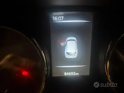Usata Nissan Qashqai