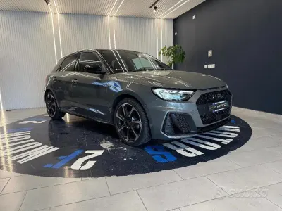 Usata Audi A1 Sportback 116 CV (85 kW) 2026 Utilitaria