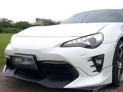 Toyota GT86
