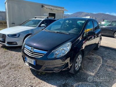 usata Opel Corsa 1 ANNO GARANZIA