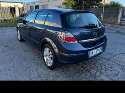 usata Opel Astra 1.7 turbodiesel cat Station Wagon Club