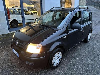 Other Usata 2010 Fiat Panda Active Utilitaria | 2900 € (Buon prezzo)