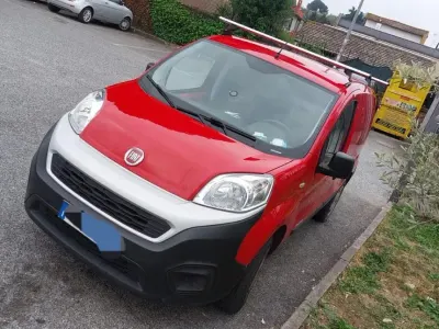 Usata Fiat Fiorino