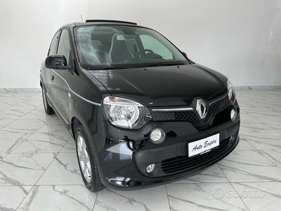 usata Renault Twingo LUXE CABRIO