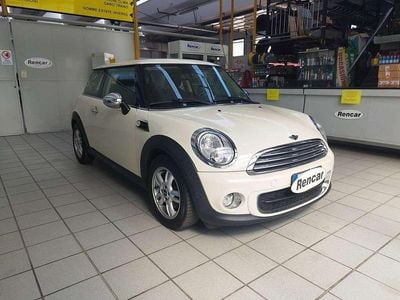 Mini One D