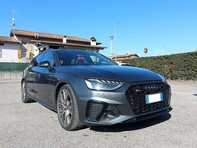 Usata Audi A4 Sport 347 CV (255 kW) 2020 Station wagon