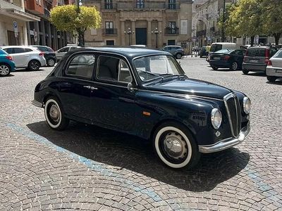 Usata Lancia Appia 1950 Berlina