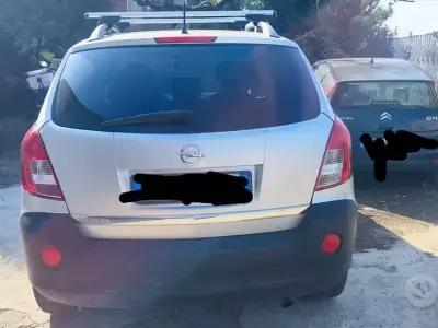 Usata Opel Antara 163 CV (119 kW) 2014 SUV