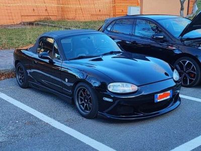 usata Mazda MX5 1.8i 16v