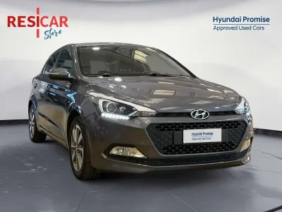 Usata Hyundai i20