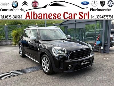 Mini Cooper Countryman