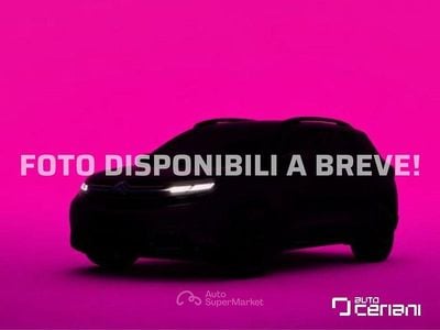 Gray Usata 2022 Citroën C5 PureTech Pick-up | 15.450 €