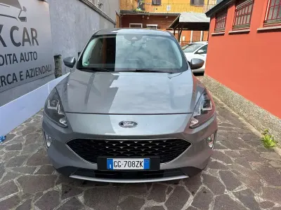 Gebraucht Ford Kuga