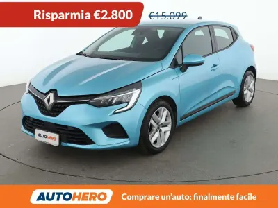 Gebraucht Renault Clio V