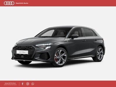 usata Audi A3 Sportback e-tron 