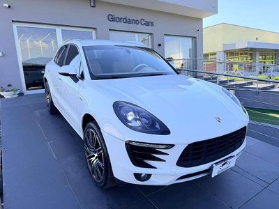 Brugt Porsche Macan 250 HK (183 kW) 2014 Other SUV
