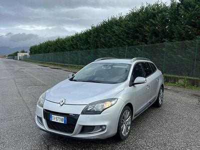 Usata Renault Mégane 2011 Berlina