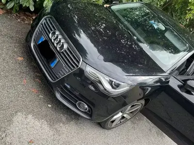 Usata Audi A1