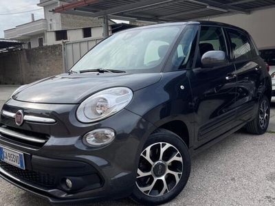 usata Fiat 500L 1.6 Multijet 120 CV Business