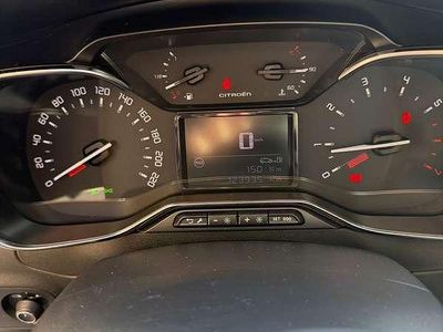 Usata Citroën C3 PureTech 82 CV (60 kW) 2019 Utilitaria