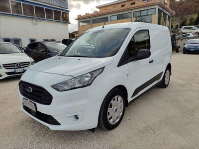 usata Ford Transit Transit Connect 2ªsConnect 200 1.5 Ecoblu