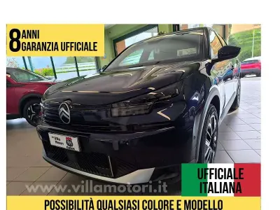 Usata Citroën C4