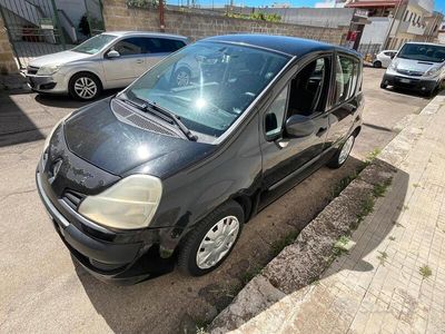 usata Renault Modus 1.5 dCi 70CV