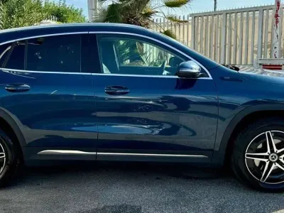 Occasion Mercedes EQA250 Premium 110 kW (150 ch) 2021 SUV