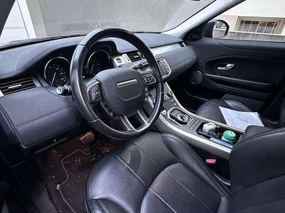 Usata Land Rover Range Rover evoque 150 CV (110 kW) 2018 SUV