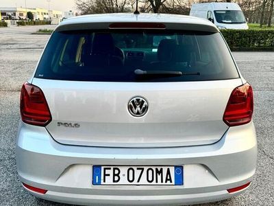 usata VW Polo 1.0 GPL FINO 2028 NEOPATENTE EURO6