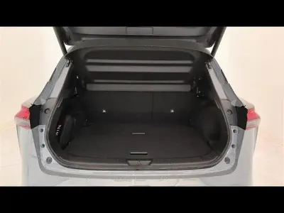 Usata Nissan Qashqai Tekna 158 CV (116 kW) 2023 Grigio scuro SUV