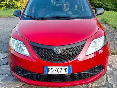 Usata Lancia Ypsilon