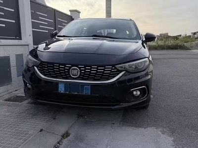Usata Fiat Tipo 120 CV (88 kW) 2017 Berlina
