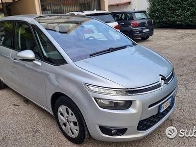 usata Citroën Grand C4 Picasso 