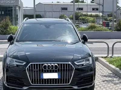 Usata Audi A4 Allroad Business 272 CV (200 kW) 2016 Station wagon