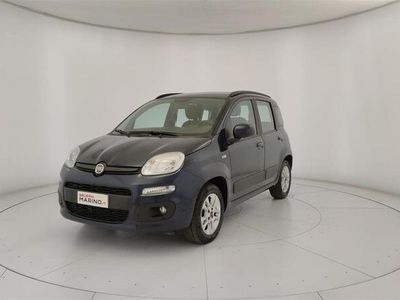 usata Fiat Panda 1.2 Lounge