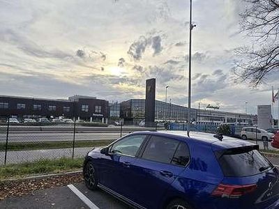 Usata VW Golf VII R-line 150 CV (110 kW) 2021 Utilitaria