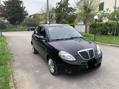 usata Lancia Ypsilon Ypsilon 1.2 Diva