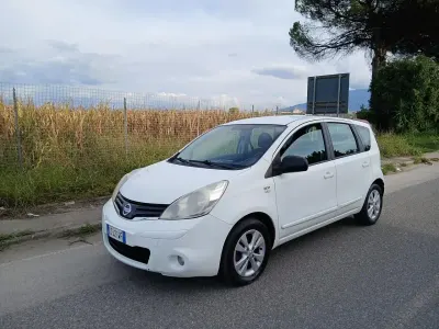 Usata Nissan Note