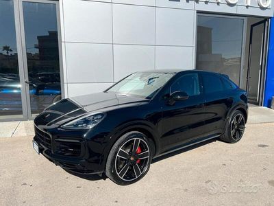 usata Porsche Cayenne Coupe 4.0 GTS