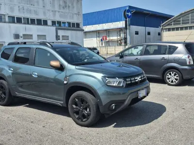 Usata Dacia Duster Extreme 101 CV (74 kW) 2023 SUV